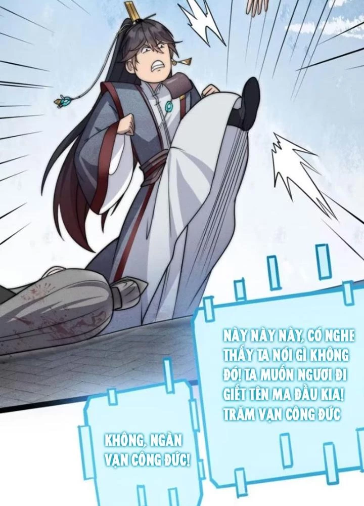 Đạo Hữu Xin Bớt Giận Chapter 10 - Trang 2