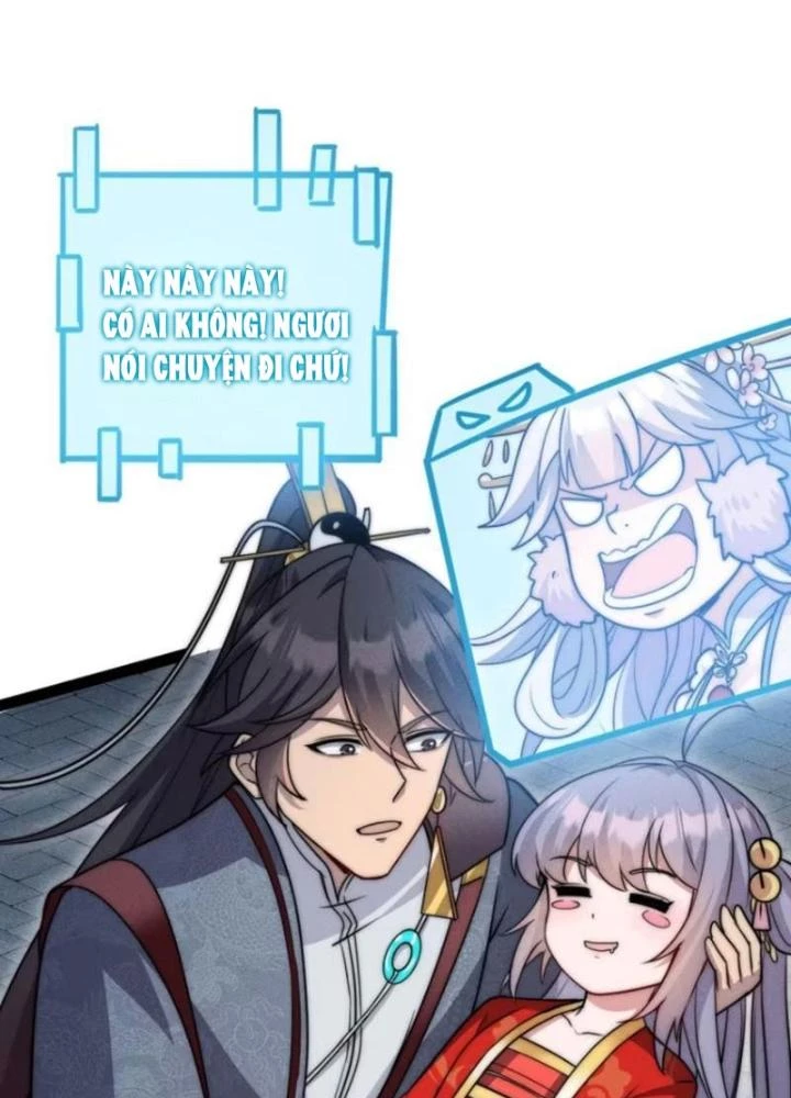 Đạo Hữu Xin Bớt Giận Chapter 10 - Trang 2