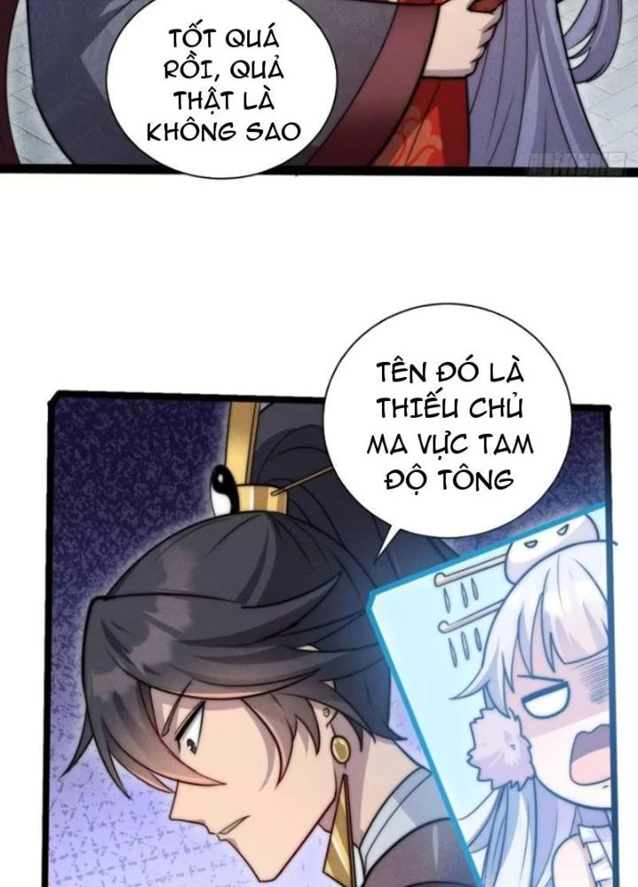 Đạo Hữu Xin Bớt Giận Chapter 10 - Trang 2
