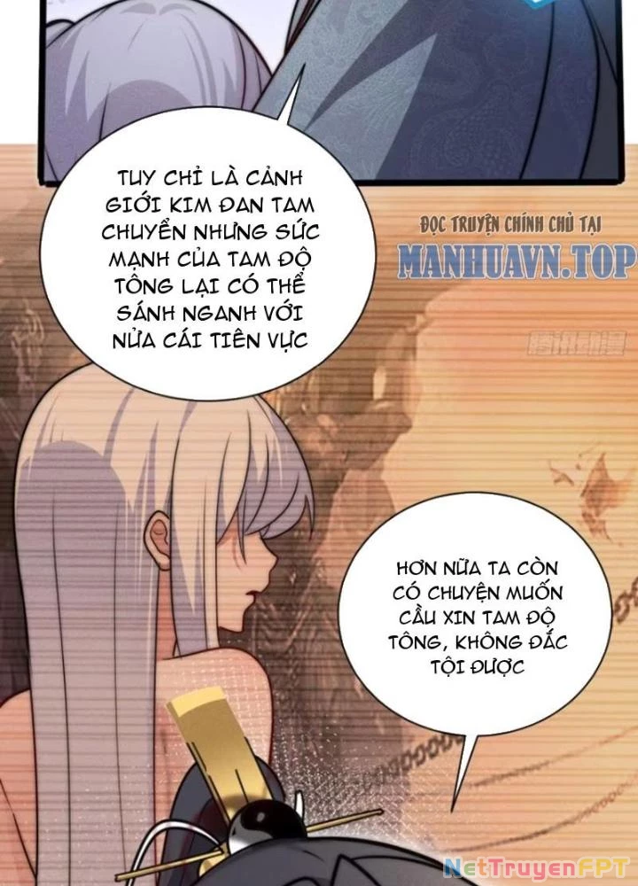 Đạo Hữu Xin Bớt Giận Chapter 10 - Trang 2