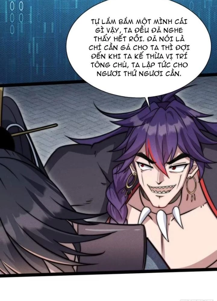 Đạo Hữu Xin Bớt Giận Chapter 10 - Trang 2