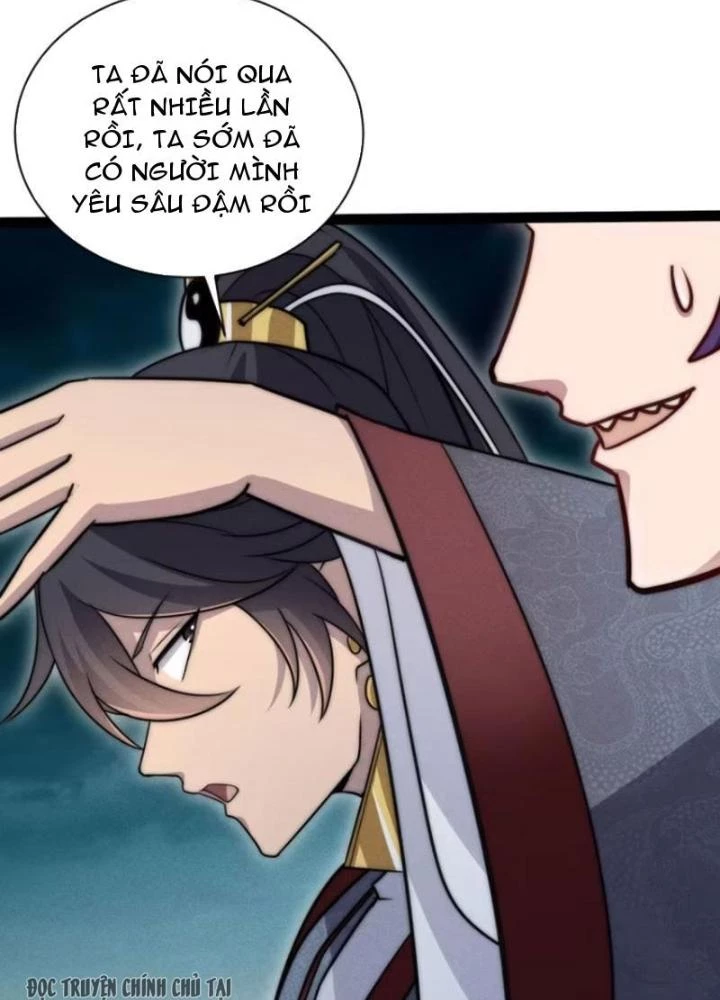Đạo Hữu Xin Bớt Giận Chapter 10 - Trang 2
