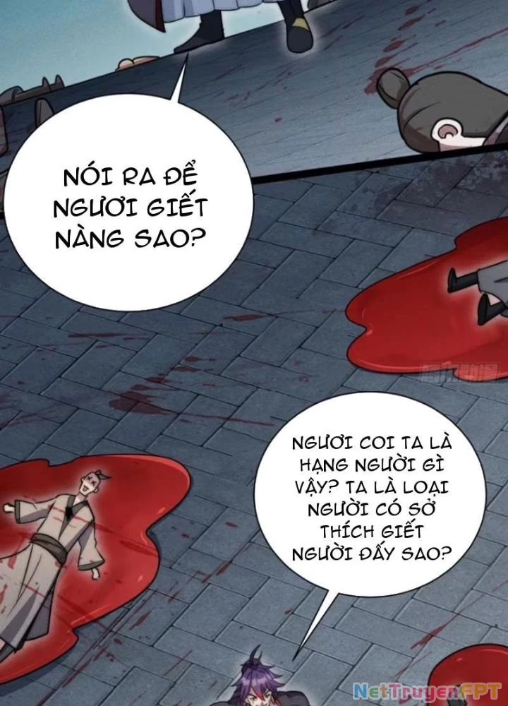 Đạo Hữu Xin Bớt Giận Chapter 10 - Trang 2