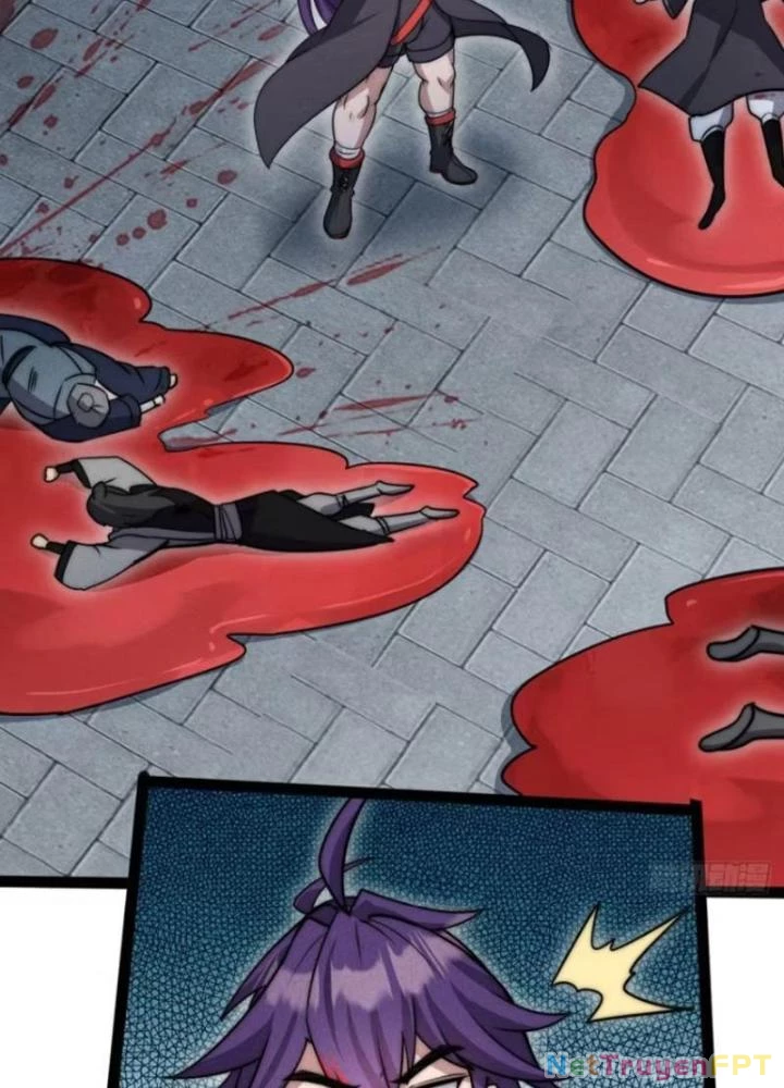 Đạo Hữu Xin Bớt Giận Chapter 10 - Trang 2