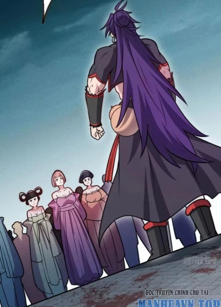 Đạo Hữu Xin Bớt Giận Chapter 10 - Trang 2