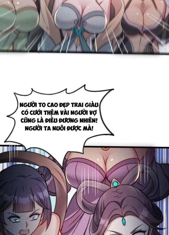 Đạo Hữu Xin Bớt Giận Chapter 10 - Trang 2