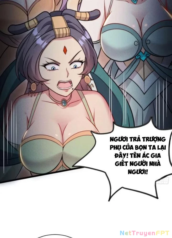 Đạo Hữu Xin Bớt Giận Chapter 10 - Trang 2