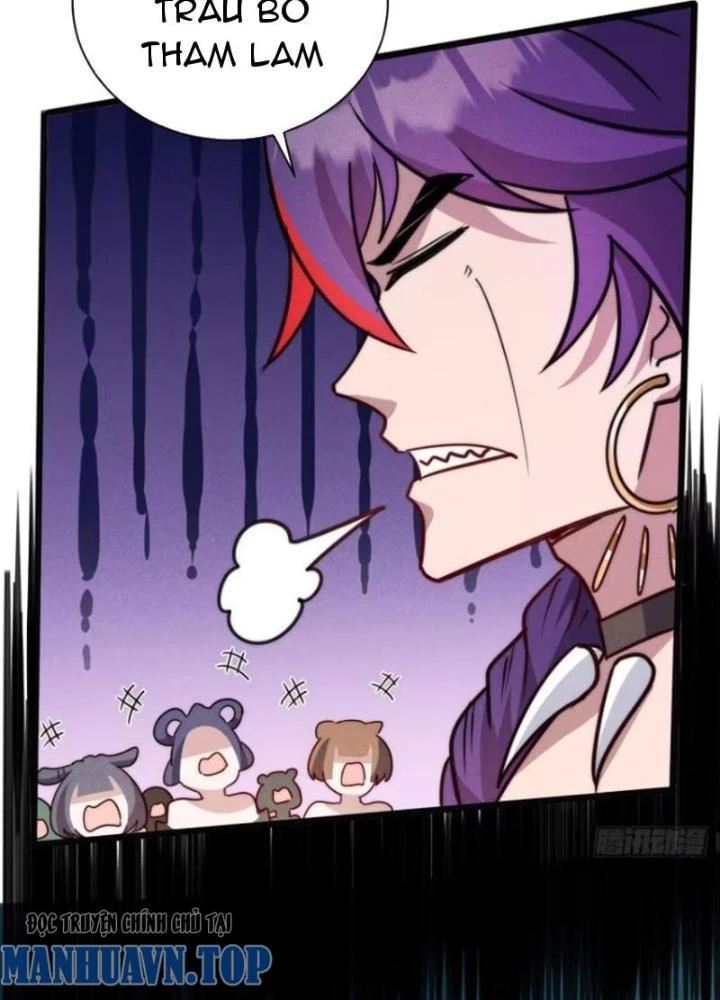 Đạo Hữu Xin Bớt Giận Chapter 10 - Trang 2