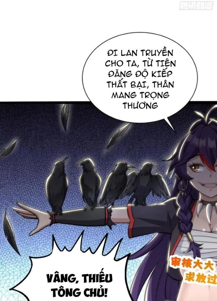 Đạo Hữu Xin Bớt Giận Chapter 10 - Trang 2