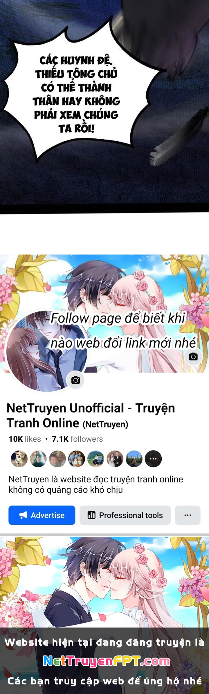 Đạo Hữu Xin Bớt Giận Chapter 10 - Trang 2