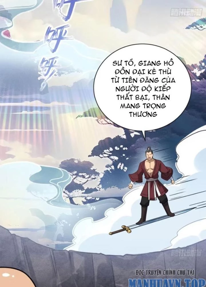 Đạo Hữu Xin Bớt Giận Chapter 11 - Next Chapter 12