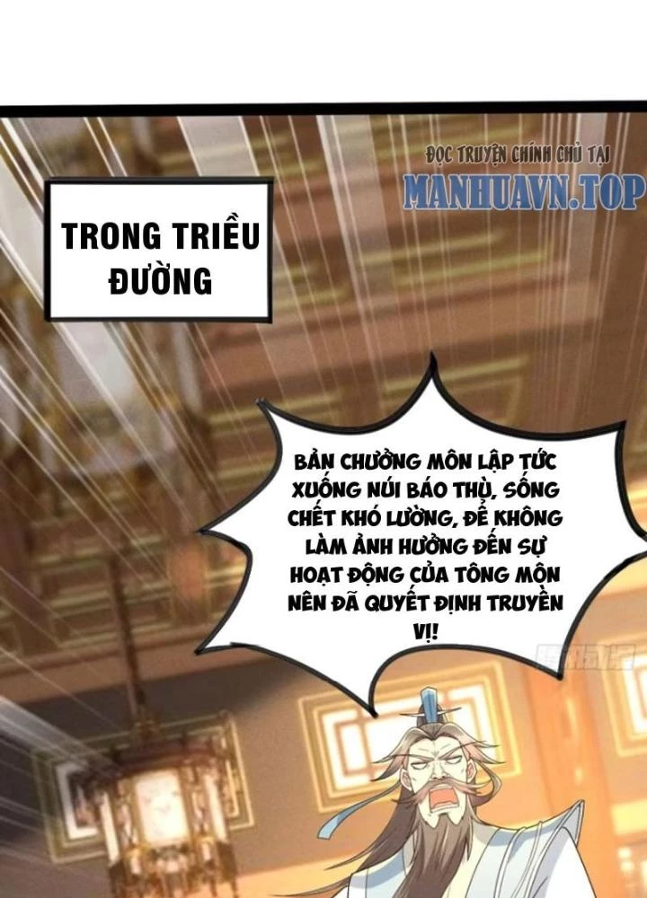 Đạo Hữu Xin Bớt Giận Chapter 11 - Next Chapter 12