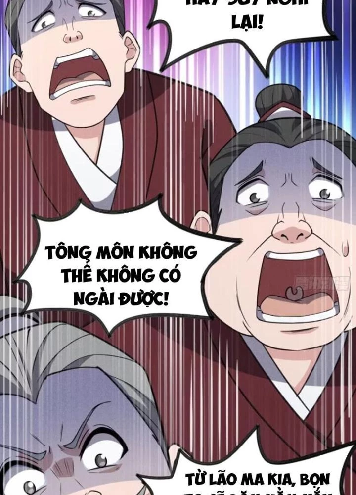 Đạo Hữu Xin Bớt Giận Chapter 11 - Next Chapter 12
