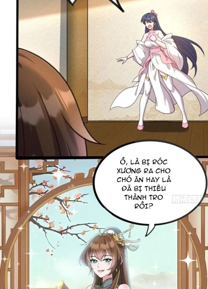 Đạo Hữu Xin Bớt Giận Chapter 11 - Next Chapter 12