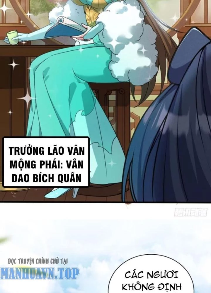 Đạo Hữu Xin Bớt Giận Chapter 11 - Next Chapter 12