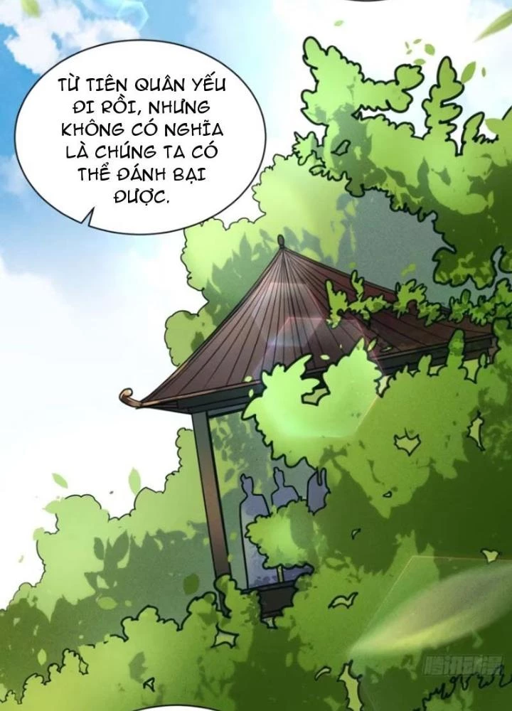 Đạo Hữu Xin Bớt Giận Chapter 11 - Next Chapter 12