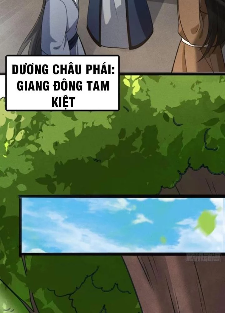 Đạo Hữu Xin Bớt Giận Chapter 11 - Next Chapter 12