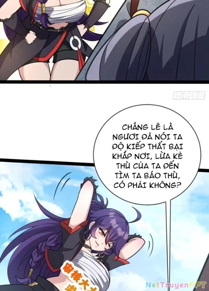 Đạo Hữu Xin Bớt Giận Chapter 11 - Next Chapter 12