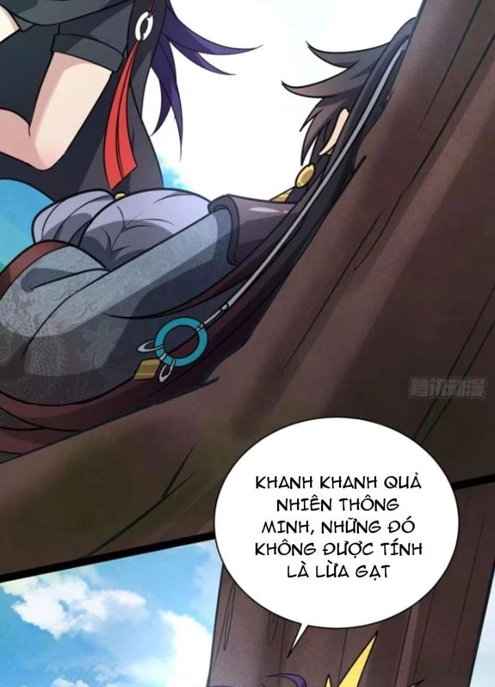 Đạo Hữu Xin Bớt Giận Chapter 11 - Next Chapter 12