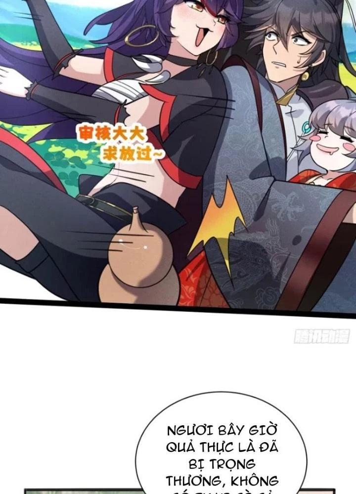 Đạo Hữu Xin Bớt Giận Chapter 11 - Next Chapter 12
