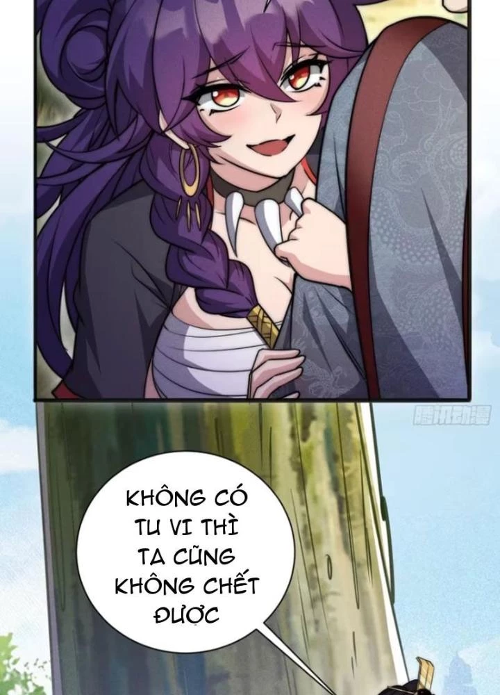 Đạo Hữu Xin Bớt Giận Chapter 11 - Next Chapter 12