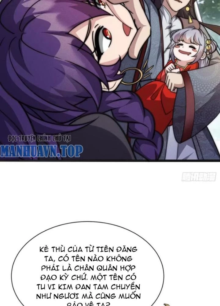 Đạo Hữu Xin Bớt Giận Chapter 11 - Next Chapter 12