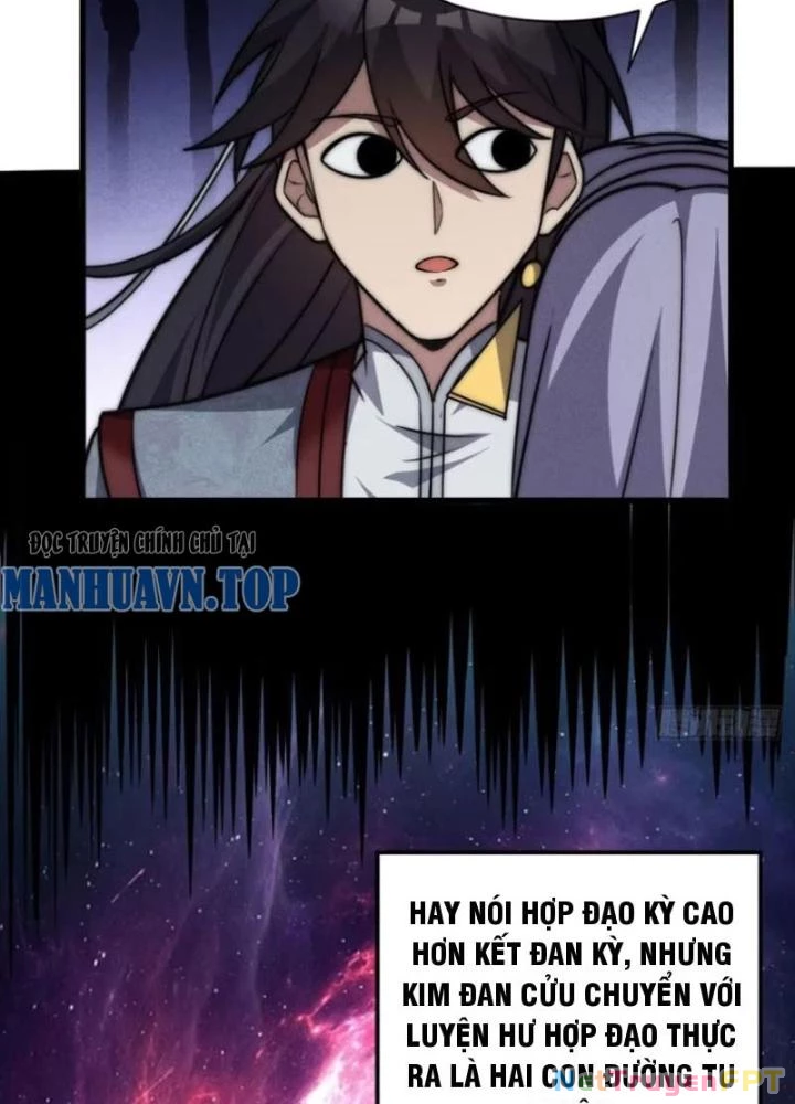 Đạo Hữu Xin Bớt Giận Chapter 11 - Next Chapter 12