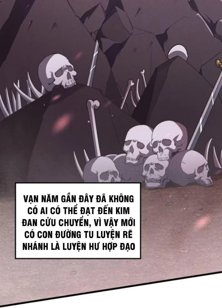Đạo Hữu Xin Bớt Giận Chapter 11 - Next Chapter 12