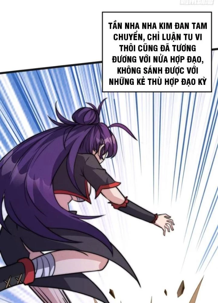 Đạo Hữu Xin Bớt Giận Chapter 11 - Next Chapter 12