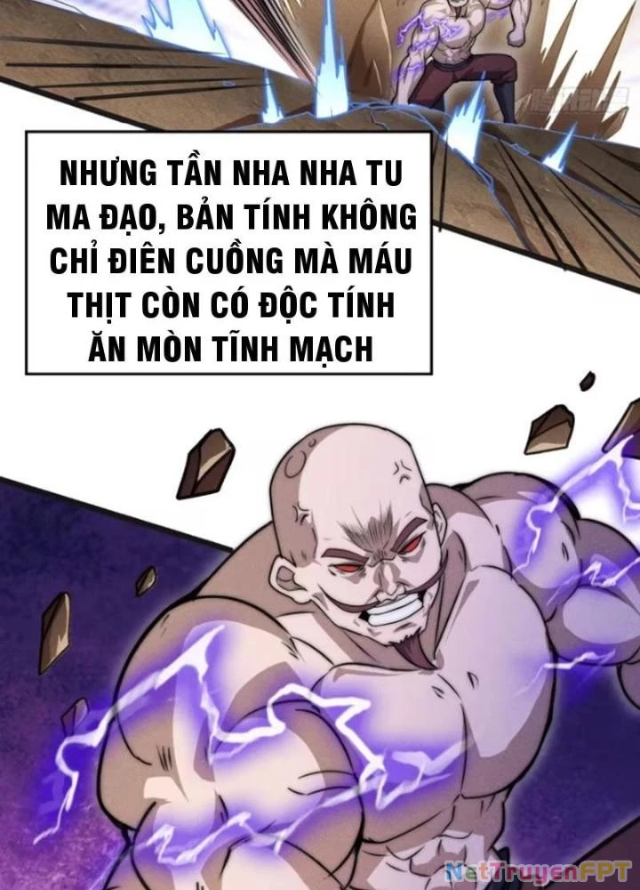 Đạo Hữu Xin Bớt Giận Chapter 11 - Next Chapter 12