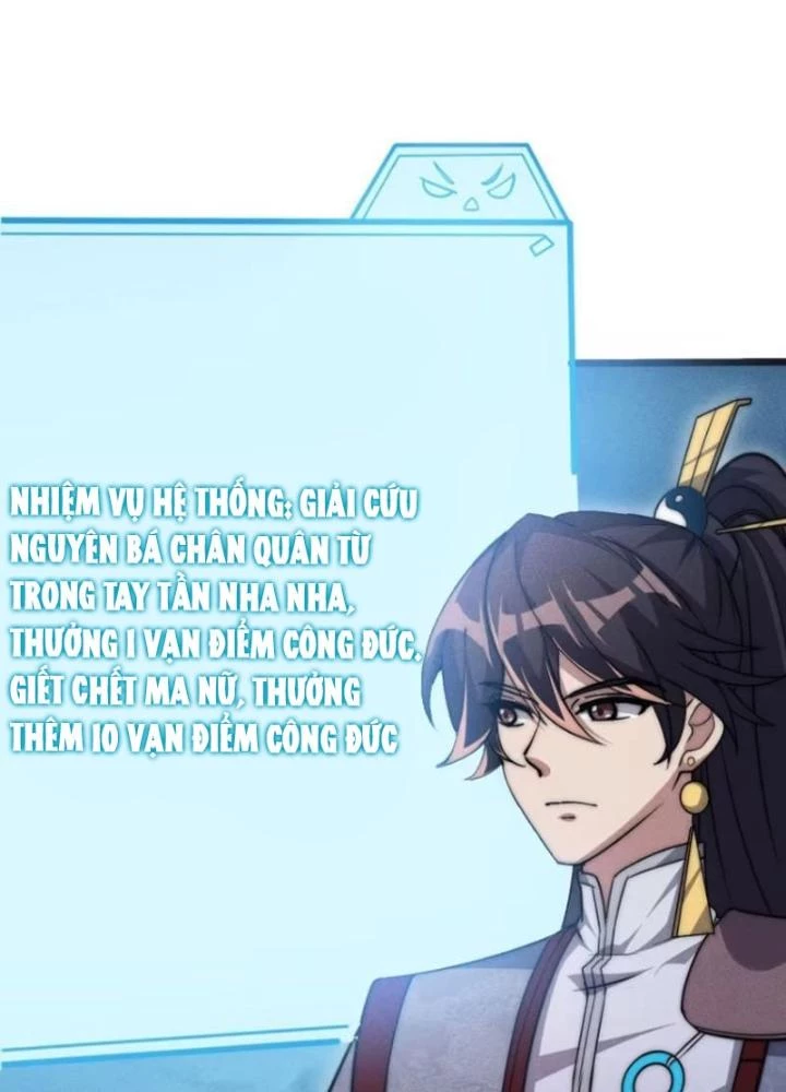 Đạo Hữu Xin Bớt Giận Chapter 11 - Next Chapter 12