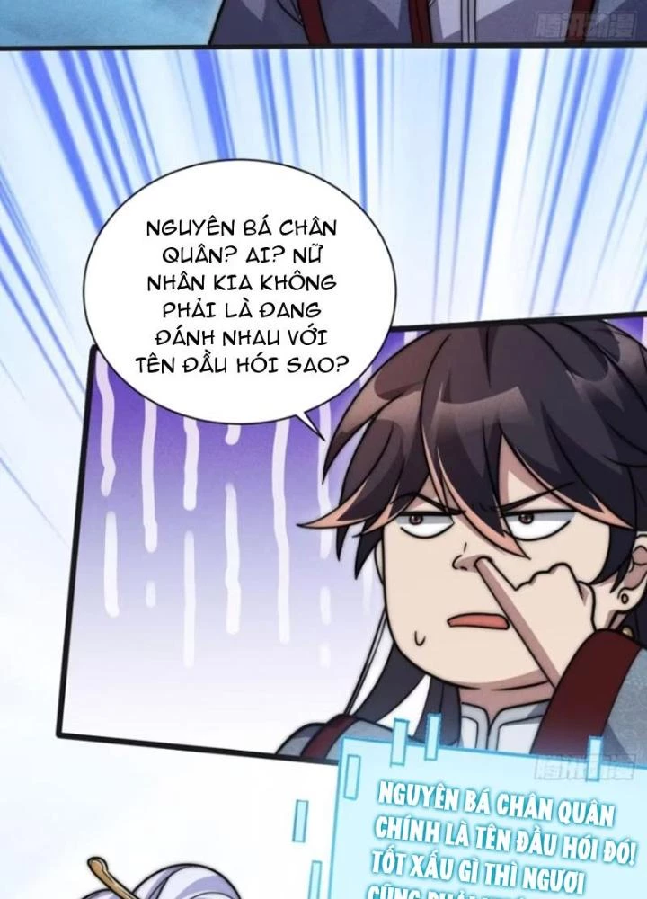 Đạo Hữu Xin Bớt Giận Chapter 11 - Next Chapter 12