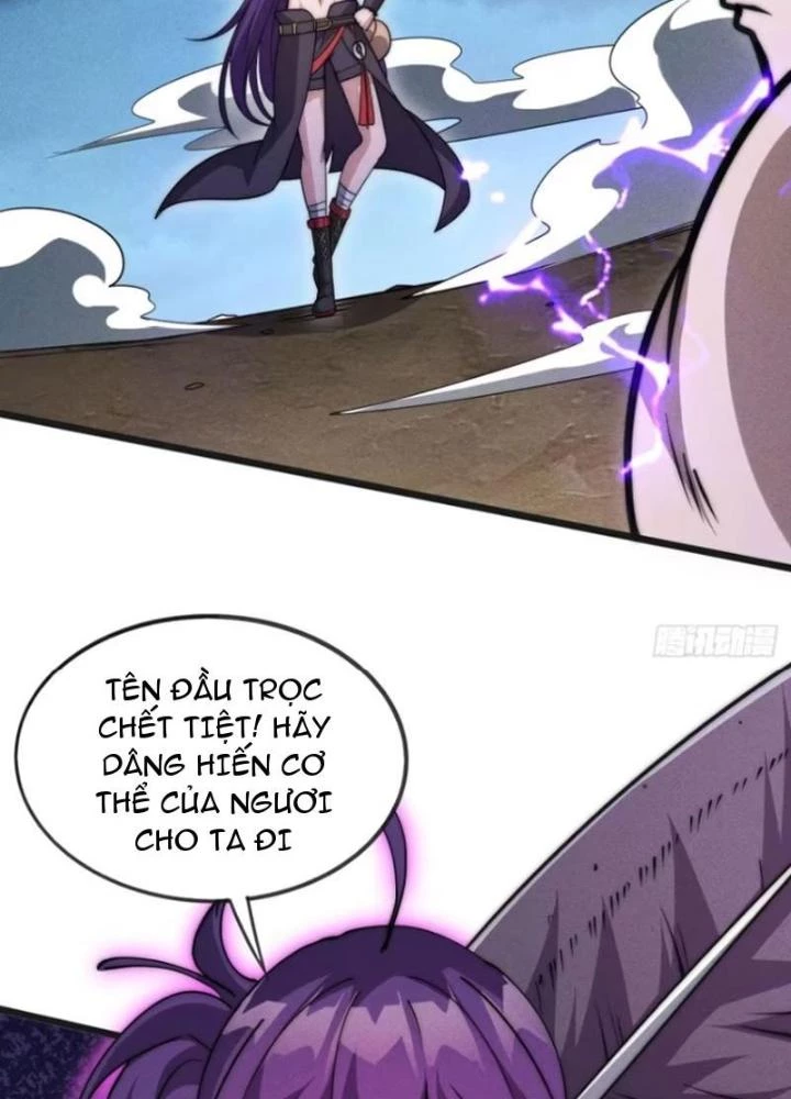 Đạo Hữu Xin Bớt Giận Chapter 11 - Next Chapter 12