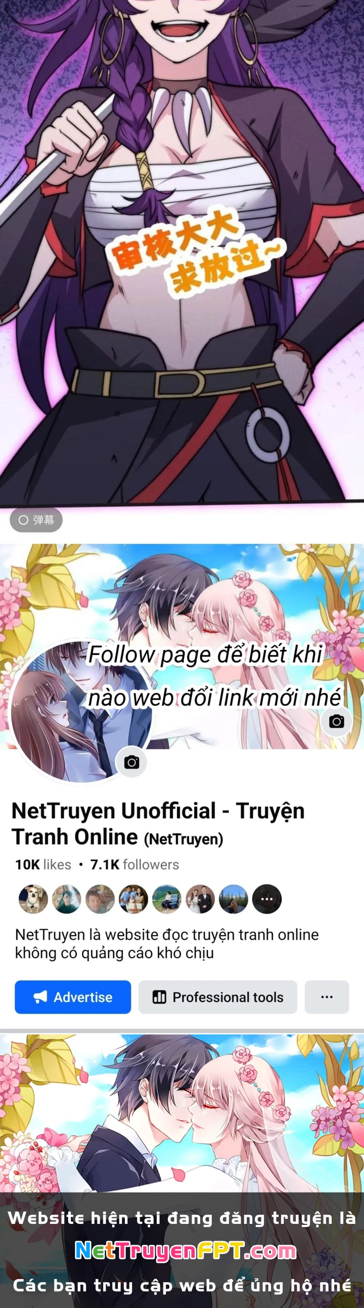 Đạo Hữu Xin Bớt Giận Chapter 11 - Next Chapter 12