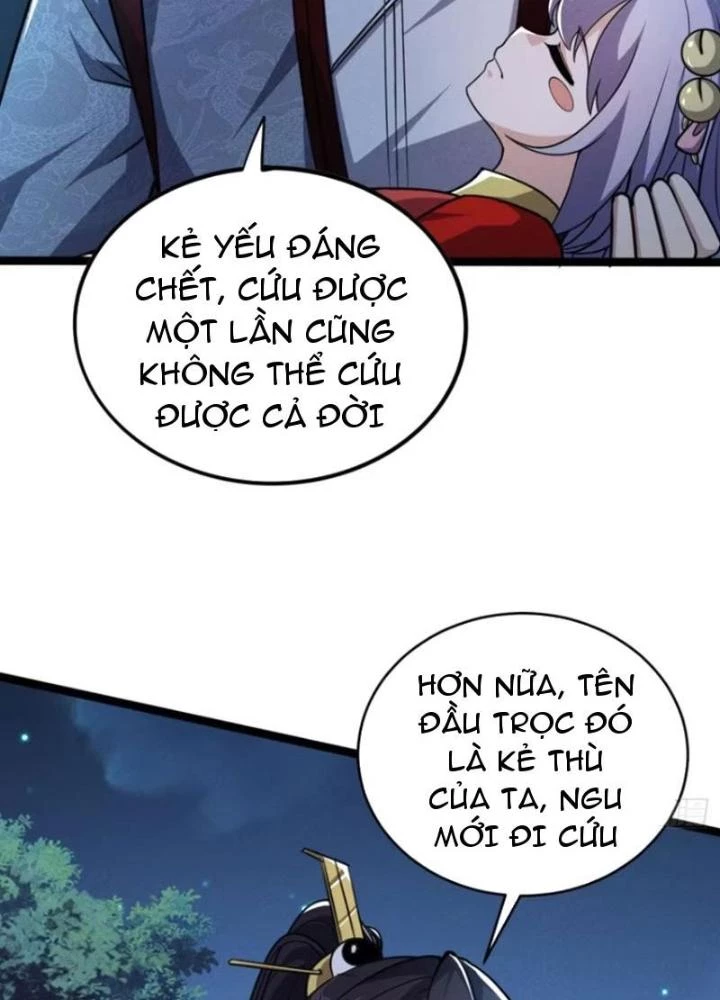 Đạo Hữu Xin Bớt Giận Chapter 12 - Next Chapter 13