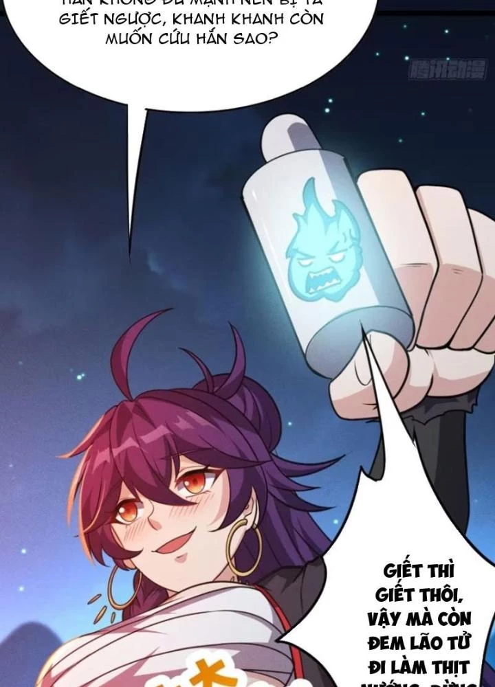 Đạo Hữu Xin Bớt Giận Chapter 12 - Next Chapter 13