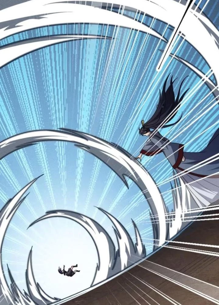 Đạo Hữu Xin Bớt Giận Chapter 12 - Next Chapter 13