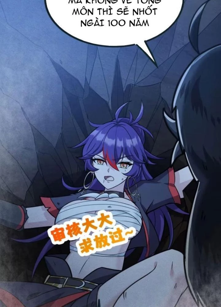 Đạo Hữu Xin Bớt Giận Chapter 12 - Next Chapter 13