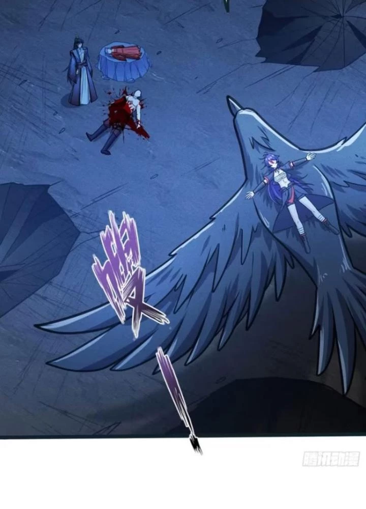 Đạo Hữu Xin Bớt Giận Chapter 12 - Next Chapter 13