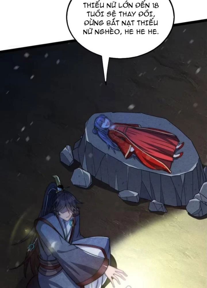 Đạo Hữu Xin Bớt Giận Chapter 12 - Next Chapter 13