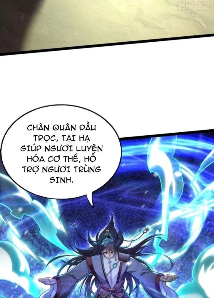Đạo Hữu Xin Bớt Giận Chapter 12 - Next Chapter 13