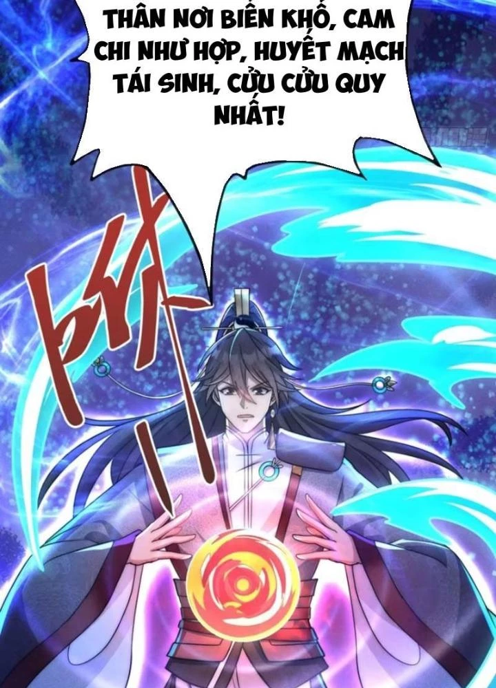 Đạo Hữu Xin Bớt Giận Chapter 12 - Next Chapter 13
