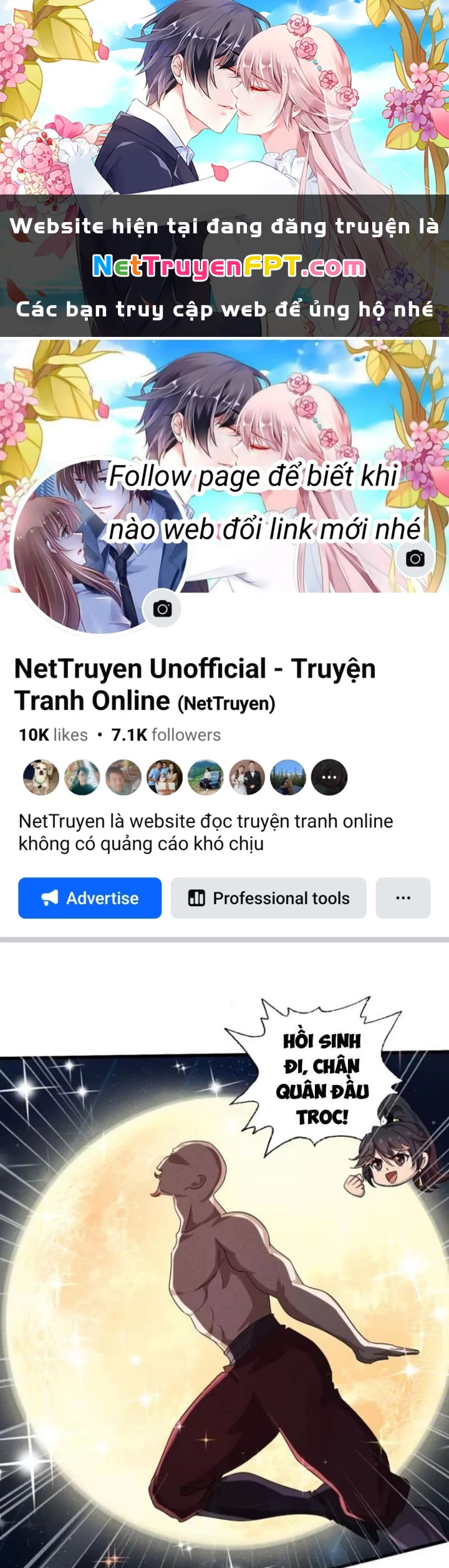 Đạo Hữu Xin Bớt Giận Chapter 13 - Next Chapter 14