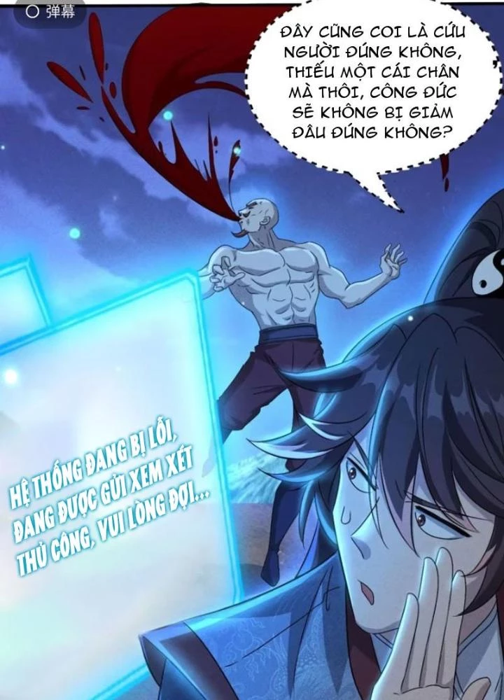 Đạo Hữu Xin Bớt Giận Chapter 13 - Next Chapter 14