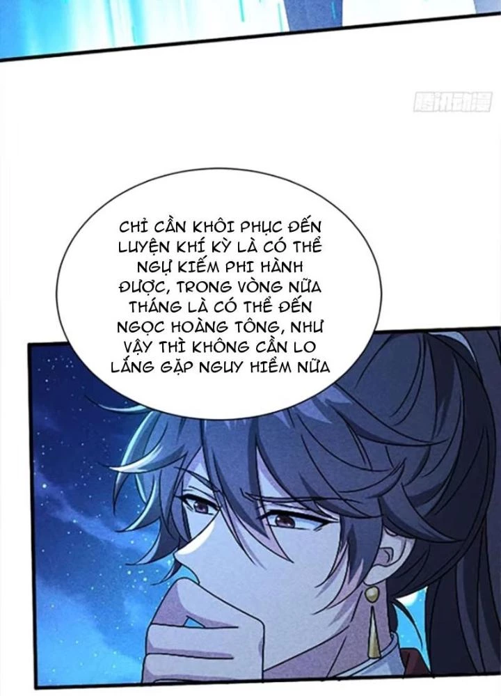 Đạo Hữu Xin Bớt Giận Chapter 13 - Next Chapter 14