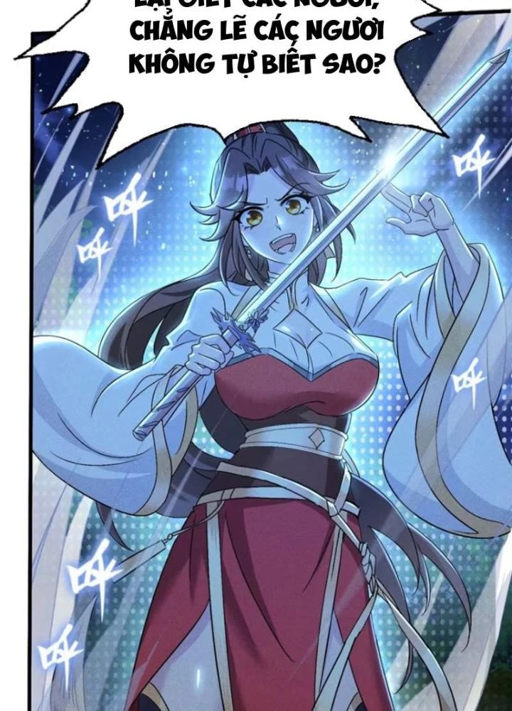 Đạo Hữu Xin Bớt Giận Chapter 13 - Next Chapter 14
