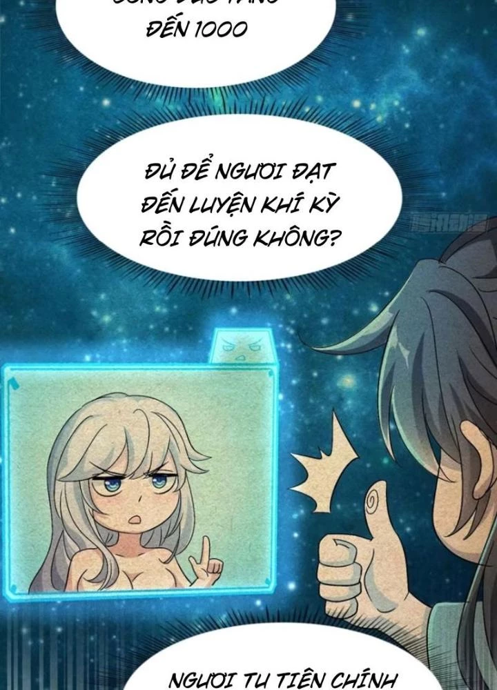 Đạo Hữu Xin Bớt Giận Chapter 13 - Next Chapter 14