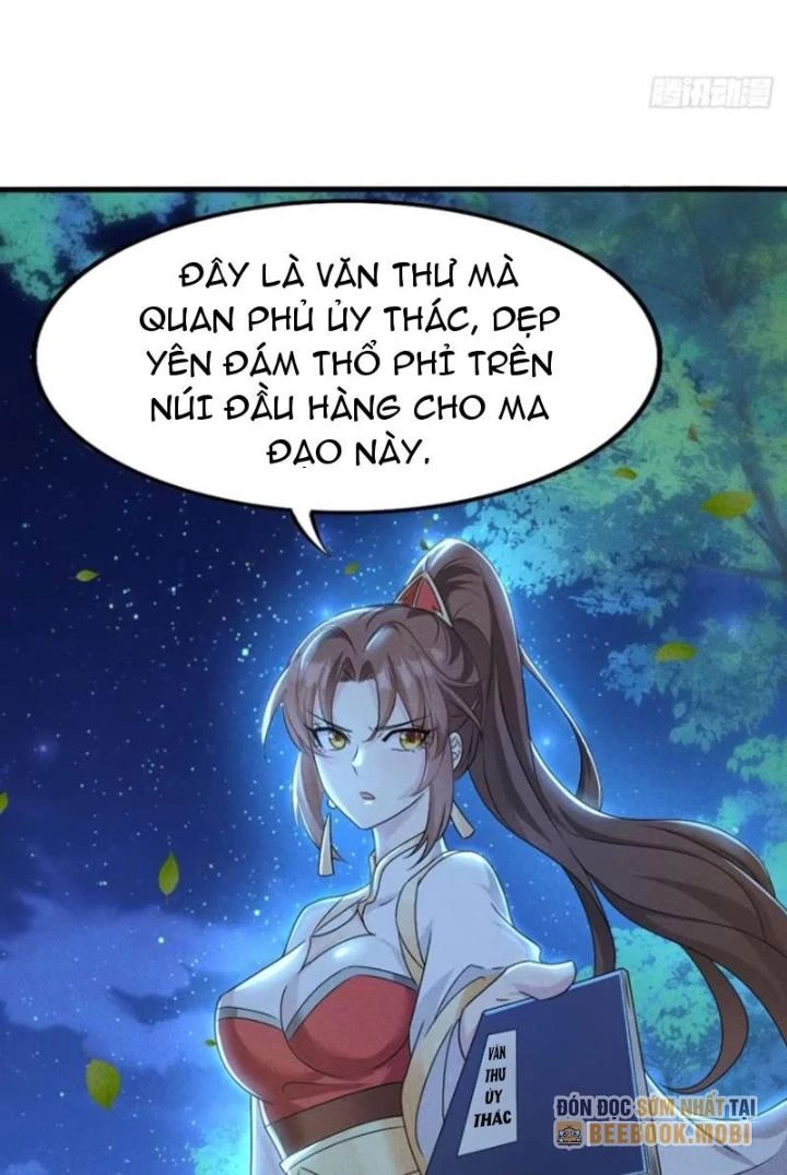 Đạo Hữu Xin Bớt Giận Chapter 13 - Next Chapter 14