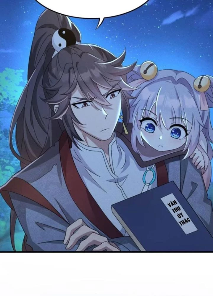 Đạo Hữu Xin Bớt Giận Chapter 13 - Next Chapter 14