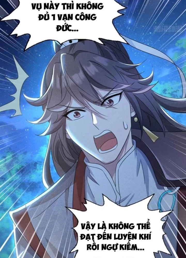 Đạo Hữu Xin Bớt Giận Chapter 13 - Next Chapter 14
